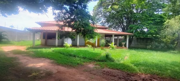 Fazenda/Sítio com 5 Quartos à venda, 2130m² no Dois Córregos, Piracicaba