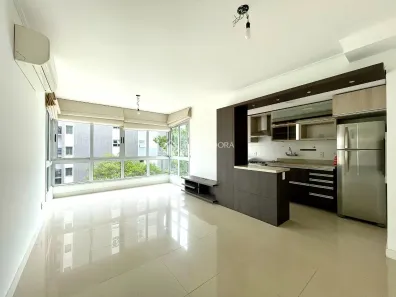 Apartamento com 2 Quartos à venda, 69m² no Tristeza, Porto Alegre