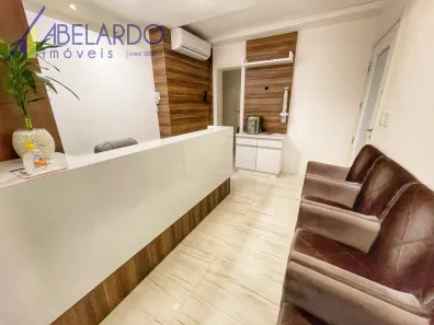 Sala Comercial para alugar, 11m² no Garcia, Blumenau