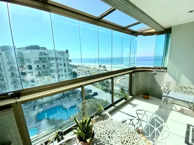 Cobertura com 3 Quartos à venda, 225m² no Barra da Tijuca, Rio de Janeiro