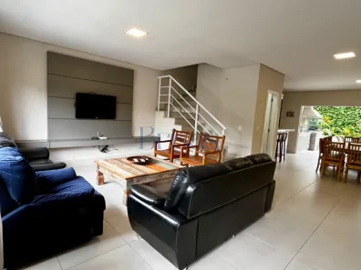 Casa de Condomínio com 4 Quartos à venda, 330m² no Bairro de Juquehy, São Sebastião