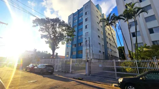 Apartamento com 1 Quarto à venda, 55m² no Vila do Encontro, São Paulo