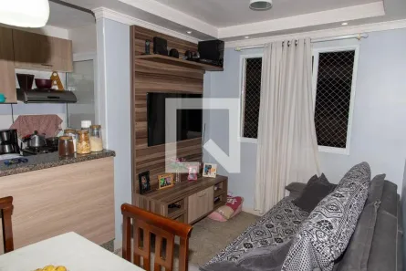 Apartamento com 2 Quartos à venda, 50m² no Centro, Diadema