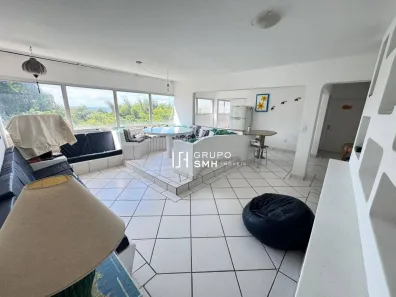Apartamento com 2 Quartos à venda, 104m² no Vila Alzira, Guarujá