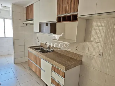 Apartamento com 3 Quartos à venda, 98m² no Setor Bueno, Goiânia