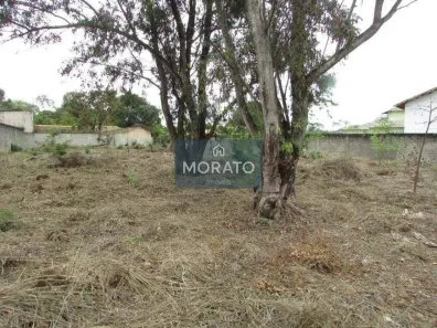 Lote/Terreno à venda, 5900m² no Braúnas, Belo Horizonte