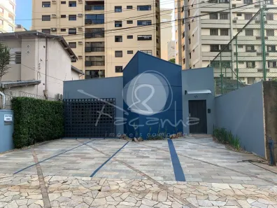 Imóvel Comercial com 5 Quartos à venda, 140m² no Cambuí, Campinas