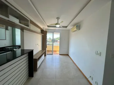 Apartamento com 2 Quartos à venda, 57m² no Badu, Niterói
