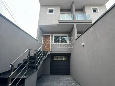 Sobrado com 3 Quartos à venda, 146m² no Vila Medeiros, São Paulo
