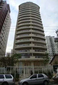 Apartamento com 4 Quartos à venda, 323m² no Perdizes, São Paulo