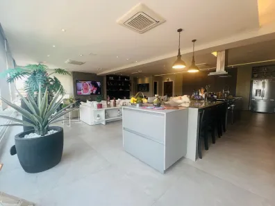 Apartamento com 3 Quartos à venda, 202m² no Vila Galvão, Guarulhos