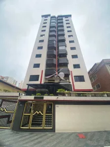 Apartamento com 2 Quartos à venda, 78m² no Aviação, Praia Grande