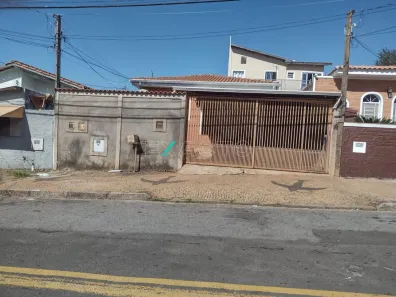 Casa com 3 Quartos à venda, 140m² no Vila Miguel Vicente Cury, Campinas