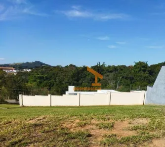 Lote/Terreno à venda, 387m² no Residencial Fazenda Santa Rosa - Fase 1, Itatiba