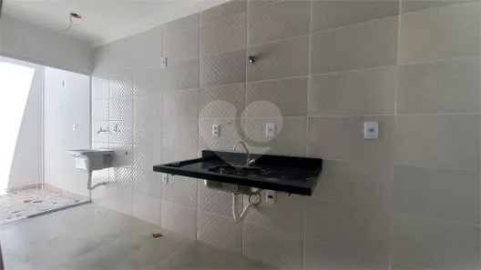 Casa de Condomínio com 2 Quartos à venda, 45m² no Vila Aurora (Zona Norte), São Paulo