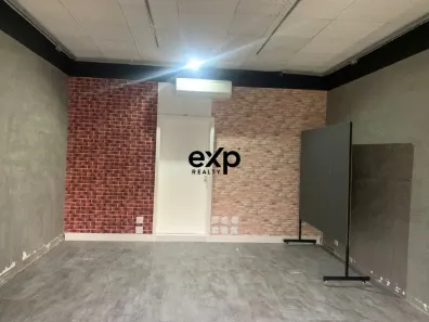 Sala Comercial à venda, 40m² no Loteamento Center Santa Genebra, Campinas