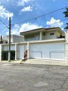 Casa com 3 Quartos à venda, 348m² no Vila Nova Socorro, Mogi das Cruzes