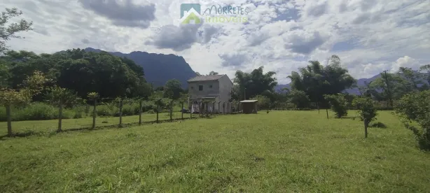 Lote/Terreno à venda, 1000m² no Morretes, Morretes