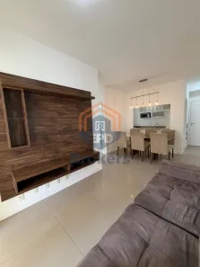 Apartamento com 2 Quartos para venda ou aluguel, 65m² no Engordadouro, Jundiaí