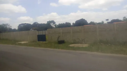 Lote/Terreno à venda, 2400m² no Chã de Cruz, Paudalho