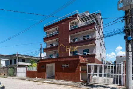 Cobertura com 4 Quartos à venda, 290m² no Itaguá, Ubatuba