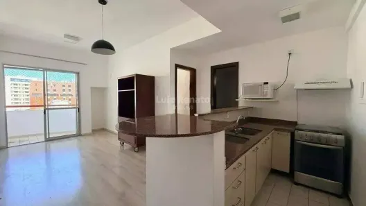 Apartamento com 1 Quarto à venda, 50m² no Savassi, Belo Horizonte