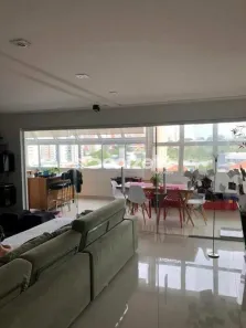 Apartamento com 4 Quartos à venda, 286m² no Jardim, Santo André