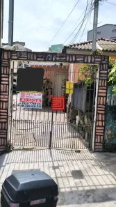 Casa com 1 Quarto para alugar, 35m² no Vila Celeste (Zona Leste), São Paulo