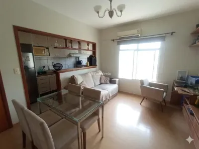 Apartamento com 2 Quartos à venda, 53m² no Nossa Senhora do Rosário, São José