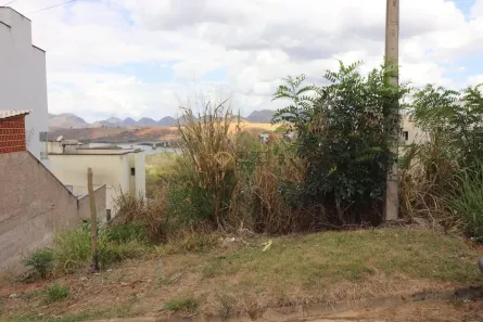 Lote/Terreno à venda, 274m² no Santa Helena, Colatina