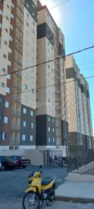 Apartamento com 3 Quartos à venda, 68m² no Jardim Gutierres, Sorocaba