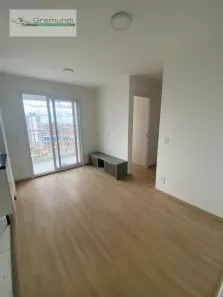 Apartamento com 2 Quartos à venda, 44m² no Vila Prudente, São Paulo
