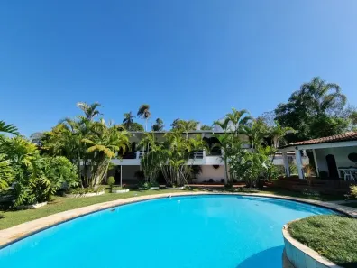 Casa com 7 Quartos à venda, 417m² no Planalto Verde, São Roque