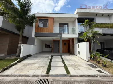 Casa com 3 Quartos à venda, 164m² no Beira Rio, Biguaçu