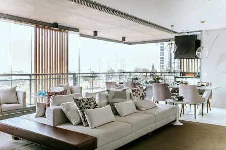 Apartamento com 3 Quartos à venda, 167m² no Jardim das Acácias, São Paulo