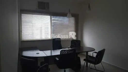 Sala Comercial para alugar, 62m² no Centro, Rio de Janeiro