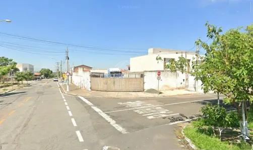 Lote/Terreno à venda, 357m² no Parque Santa Bárbara, Campinas