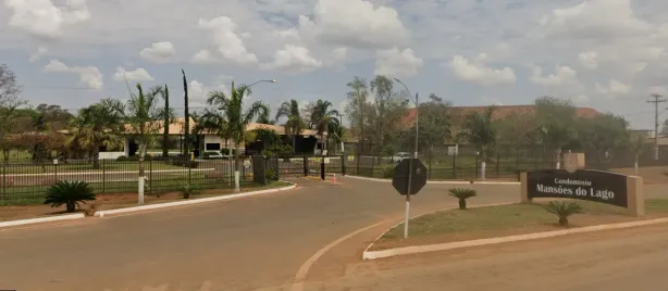Lote/Terreno à venda, 1992m² no Área Rural de Anápolis, Anápolis