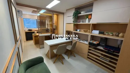 Sala Comercial à venda, 29m² no Várzea, Teresópolis