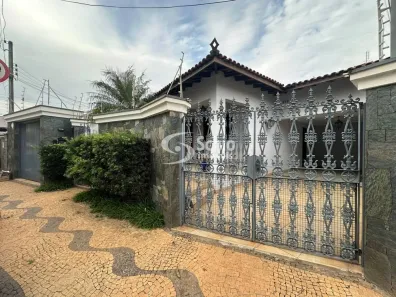 Casa com 2 Quartos à venda, 243m² no Vila Indaiá, Rio Claro