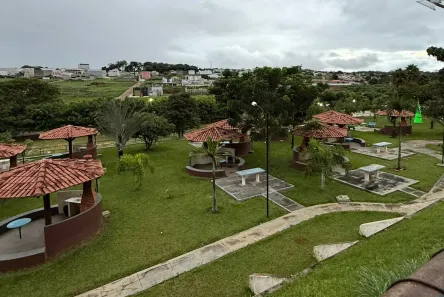 Apartamento com 2 Quartos à venda, 63m² no Vila São Joaquim, Anápolis