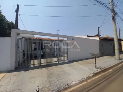 Casa com 2 Quartos à venda, 143m² no Residencial Itamarati, São Carlos