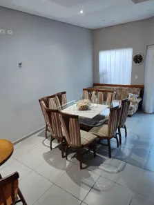 Casa com 4 Quartos à venda, 202m² no Cajuru, Curitiba