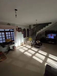 Casa com 4 Quartos à venda, 485m² no Rio Grande, São Bernardo do Campo