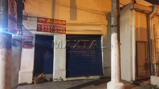 Imóvel Comercial à venda, 134m² no Santana, São Paulo