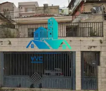 Casa com 2 Quartos à venda, 102m² no Vila Formosa, São Paulo