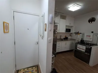 Apartamento com 2 Quartos à venda, 72m² no Campos Elíseos, São Paulo
