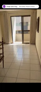 Apartamento com 2 Quartos para alugar, 70m² no Itapuã, Vila Velha