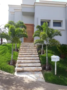 Casa de Condomínio com 3 Quartos à venda, 215m² no Loteamento Parque dos Alecrins, Campinas