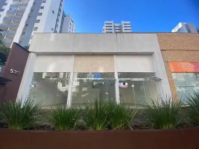 Ponto Comercial para alugar, 120m² no Centro, Londrina